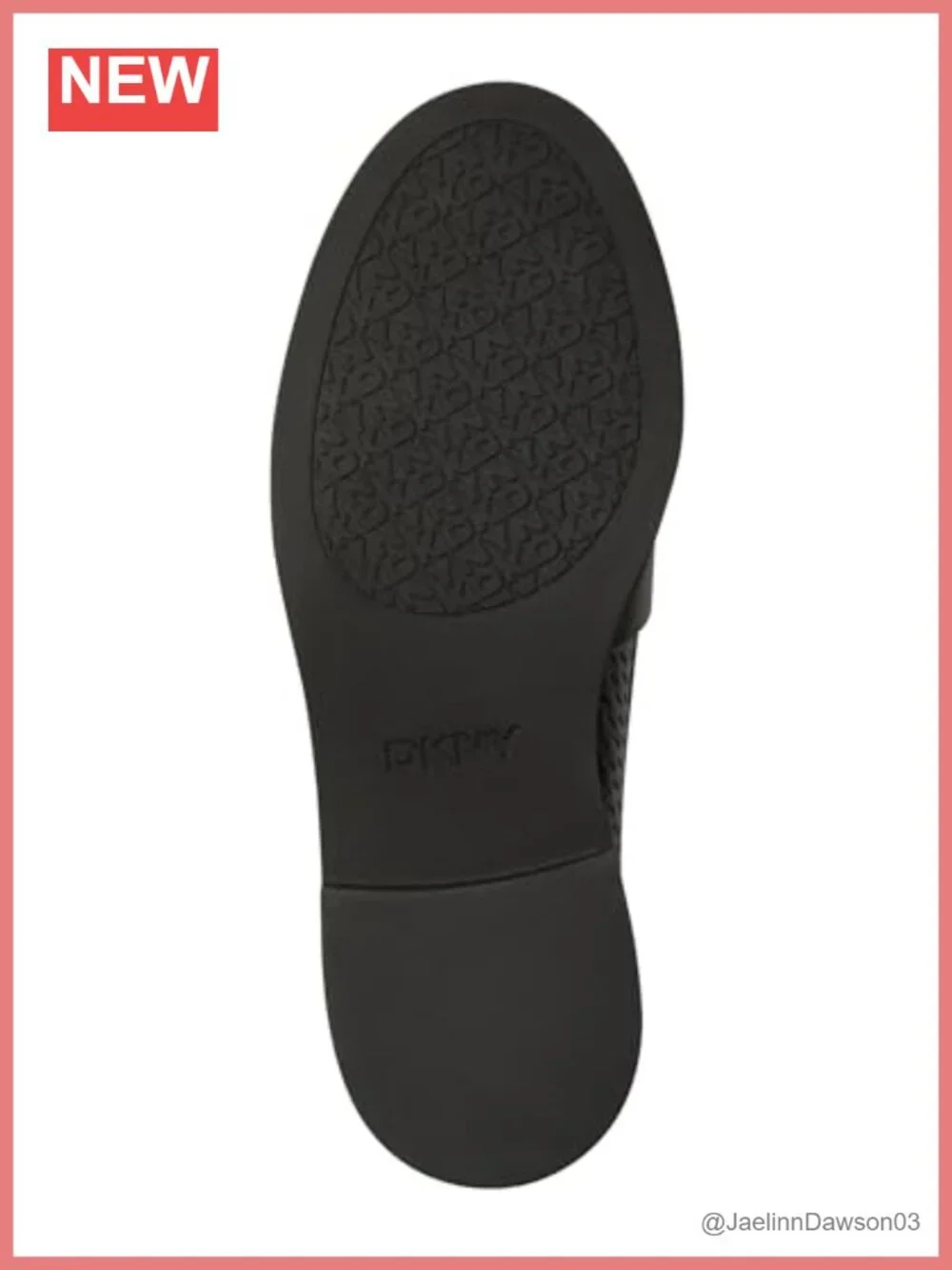 Women's Perforated Loafer Flat Slip-On Comfortable Casual